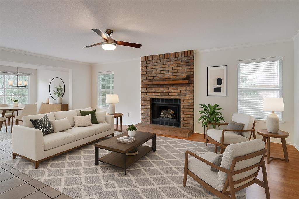 7604 Napier Trail Austin TX 78729