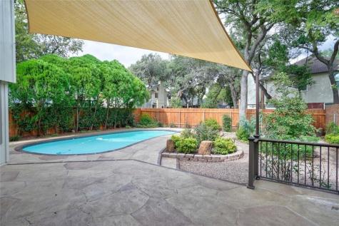 7604 Napier Trail Austin TX 78729