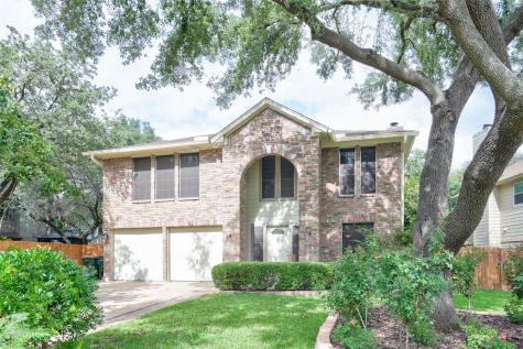 7604 Napier Trail Austin TX 78729