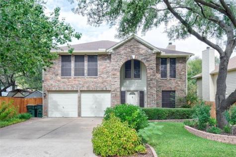 7604 Napier Trail Austin TX 78729