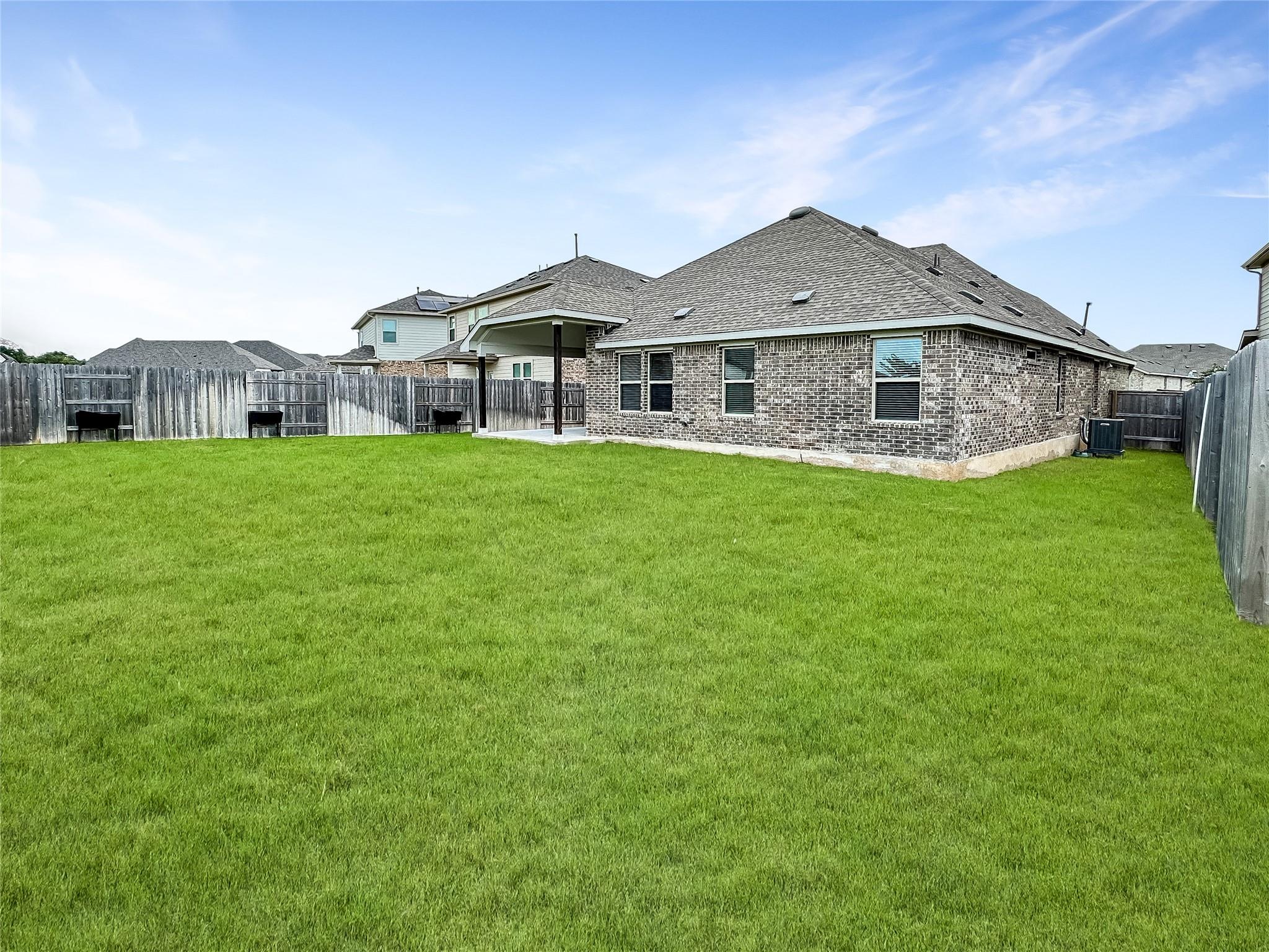 126 Acacia Pass Bastrop TX 78602