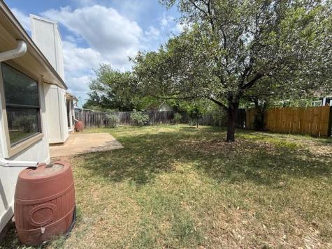 16401 Knottingham Drive Pflugerville TX 78660
