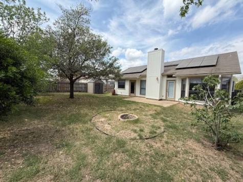 16401 Knottingham Drive Pflugerville TX 78660