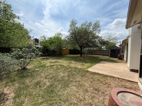 16401 Knottingham Drive Pflugerville TX 78660