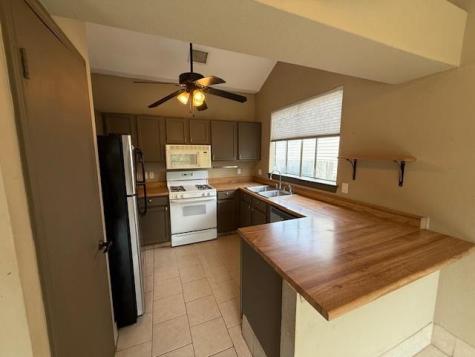 16401 Knottingham Drive Pflugerville TX 78660