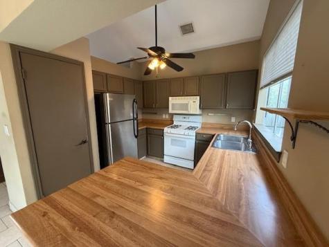 16401 Knottingham Drive Pflugerville TX 78660