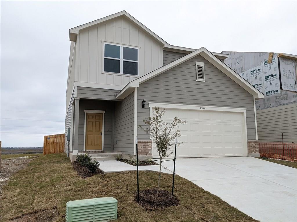 6705 Routenburn Street Austin TX 78754