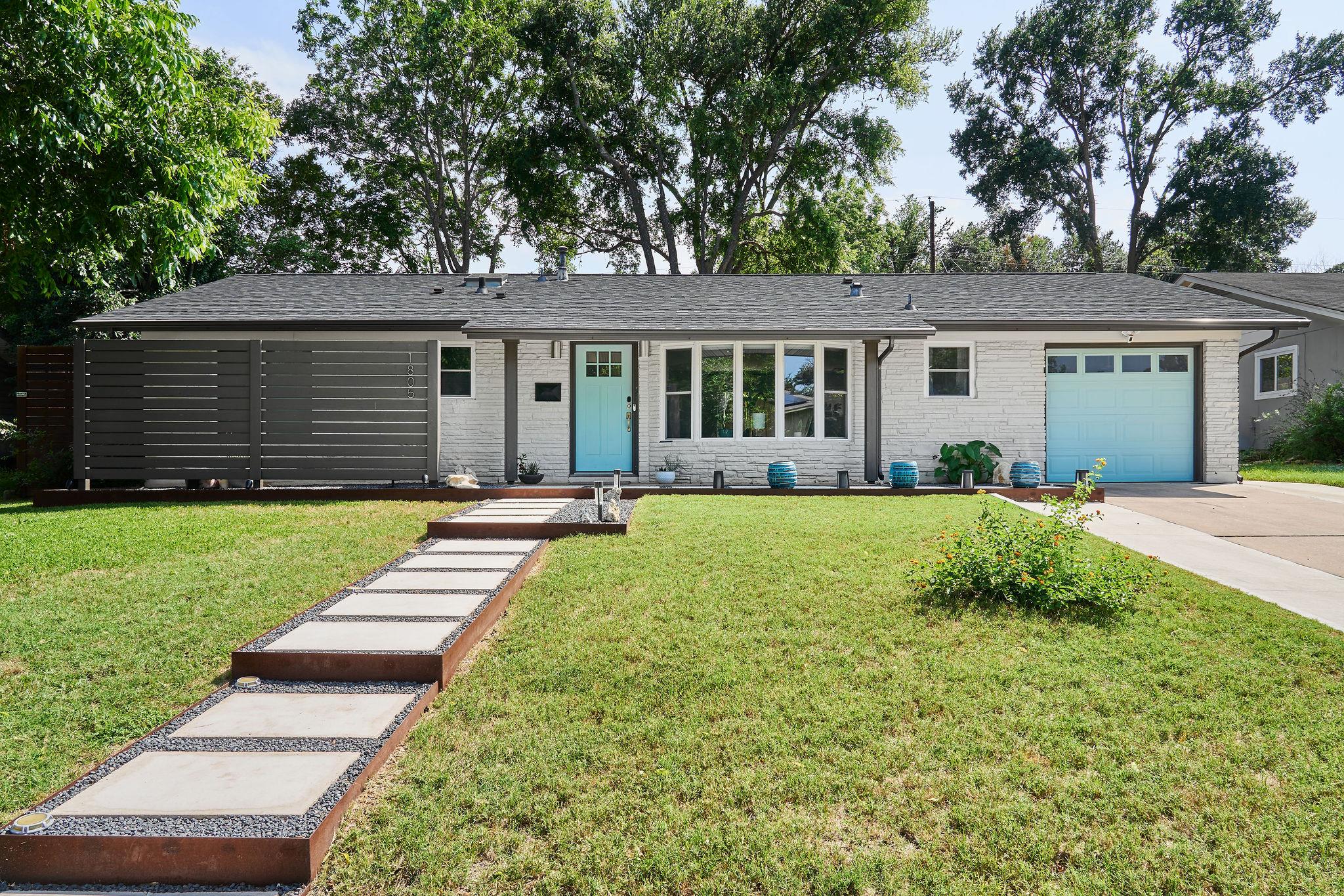 1805 Saint Albans Boulevard Austin TX 78745