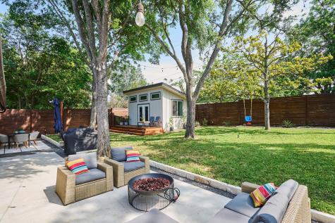 1805 Saint Albans Boulevard Austin TX 78745