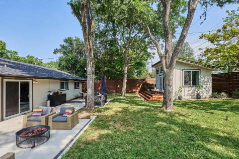 1805 Saint Albans Boulevard Austin TX 78745