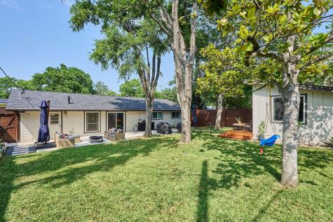 1805 Saint Albans Boulevard Austin TX 78745