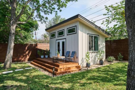 1805 Saint Albans Boulevard Austin TX 78745
