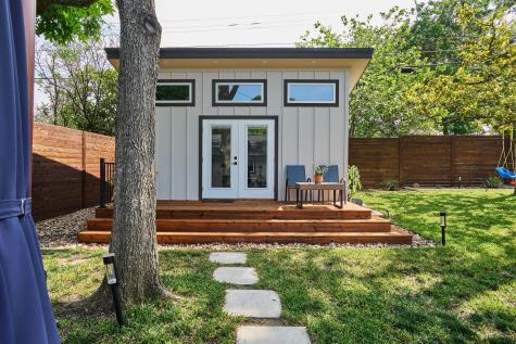 1805 Saint Albans Boulevard Austin TX 78745