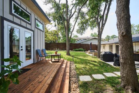1805 Saint Albans Boulevard Austin TX 78745