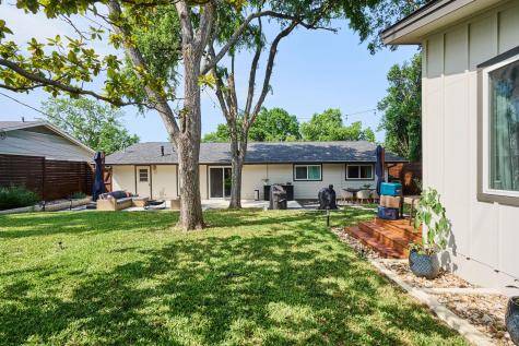 1805 Saint Albans Boulevard Austin TX 78745