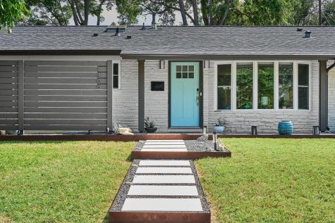 1805 Saint Albans Boulevard Austin TX 78745