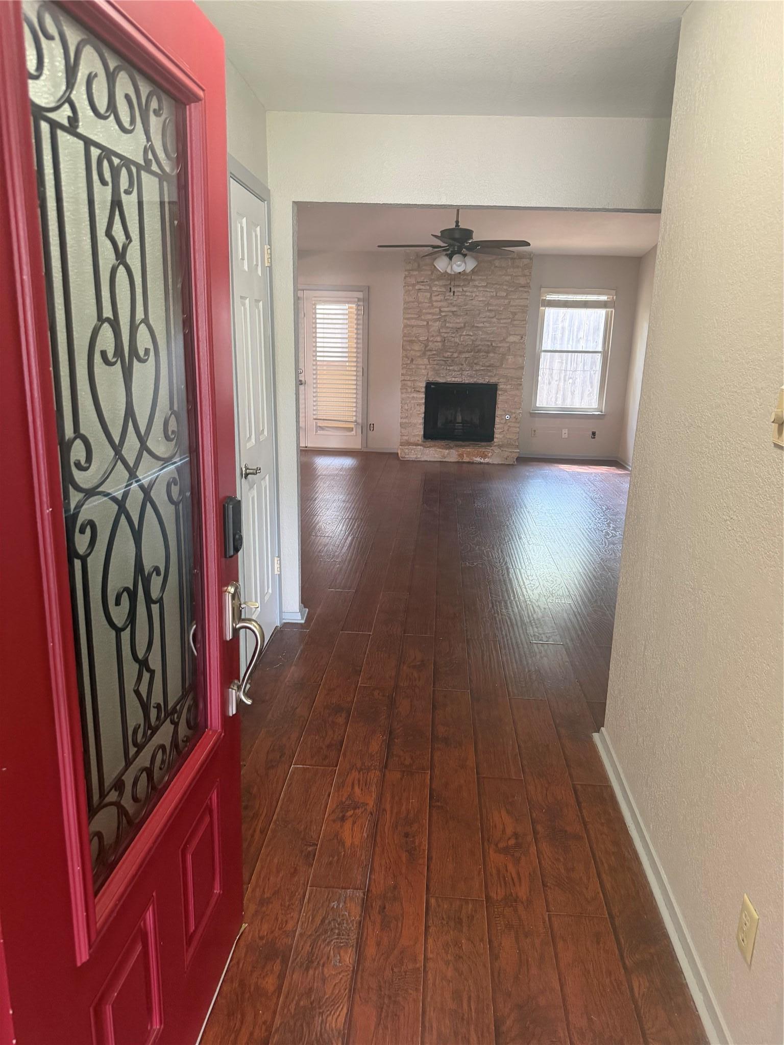 7604 Bender Drive Austin TX 78749