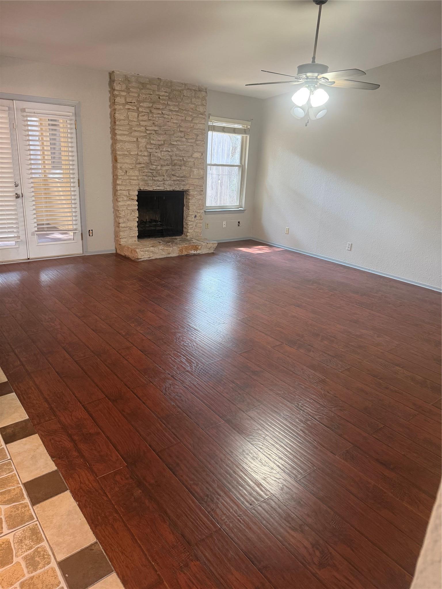 7604 Bender Drive Austin TX 78749