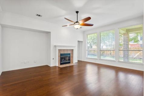 2127 Clear Lake Place Round Rock TX 78665