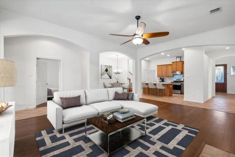 2127 Clear Lake Place Round Rock TX 78665