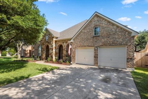 2127 Clear Lake Place Round Rock TX 78665