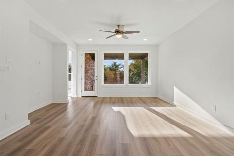 2521 Dabster Drive Leander TX 78641