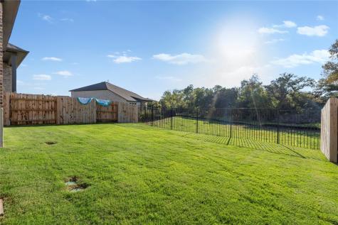 2521 Dabster Drive Leander TX 78641