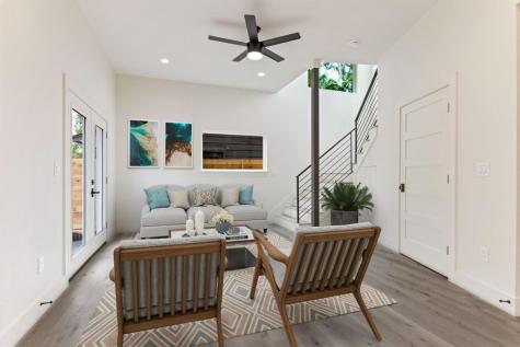 8507 Hathaway Drive Austin TX 78757