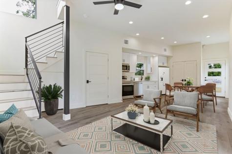 8507 Hathaway Drive Austin TX 78757