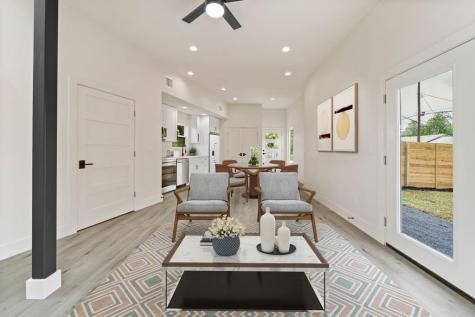 8507 Hathaway Drive Austin TX 78757