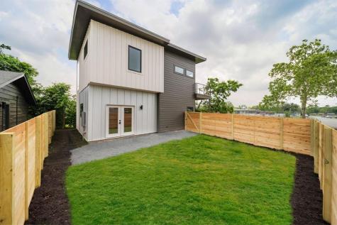 8507 Hathaway Drive Austin TX 78757