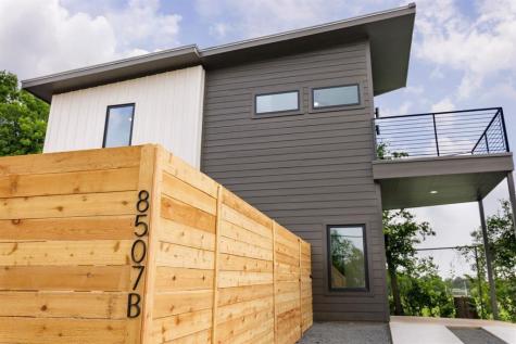 8507 Hathaway Drive Austin TX 78757