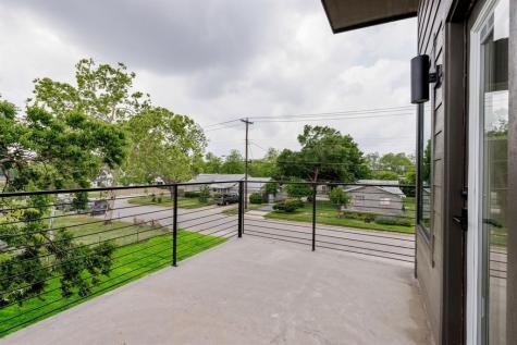 8507 Hathaway Drive Austin TX 78757