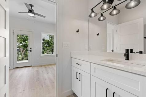 8507 Hathaway Drive Austin TX 78757