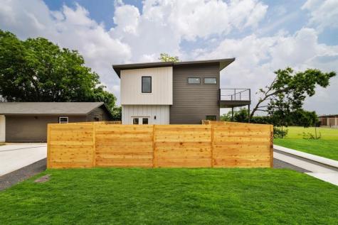 8507 Hathaway Drive Austin TX 78757