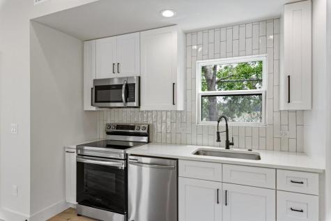 8507 Hathaway Drive Austin TX 78757
