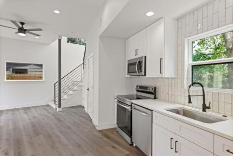 8507 Hathaway Drive Austin TX 78757