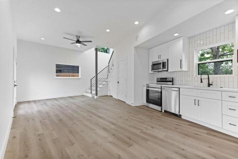 8507 Hathaway Drive Austin TX 78757