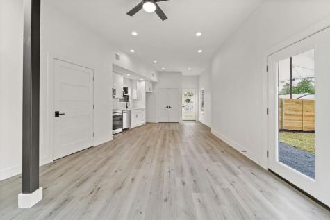 8507 Hathaway Drive Austin TX 78757