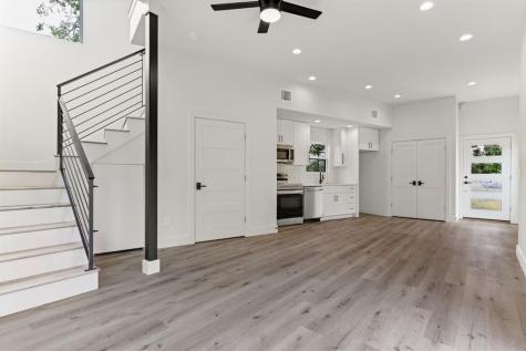 8507 Hathaway Drive Austin TX 78757