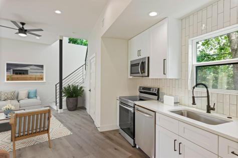 8507 Hathaway Drive Austin TX 78757