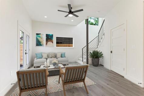 8507 Hathaway Drive Austin TX 78757