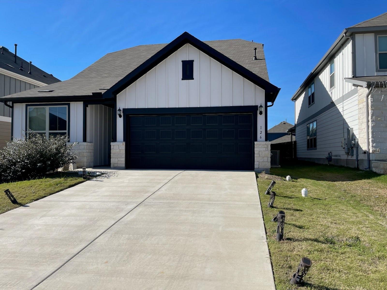 126 Georgia Lace Trail Georgetown TX 78626