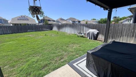 126 Georgia Lace Trail Georgetown TX 78626