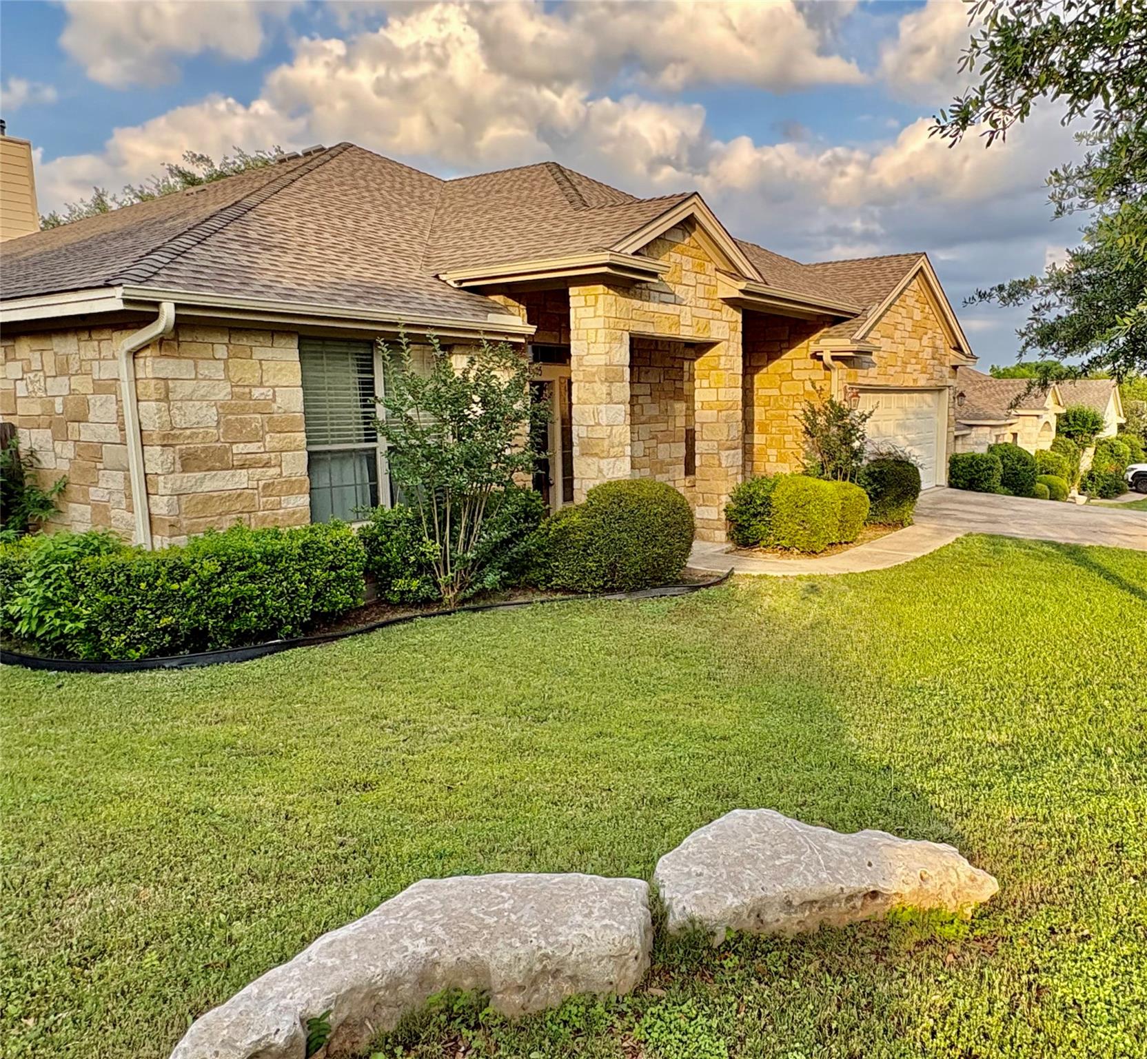 15210 Falcon Drive Austin TX 78734