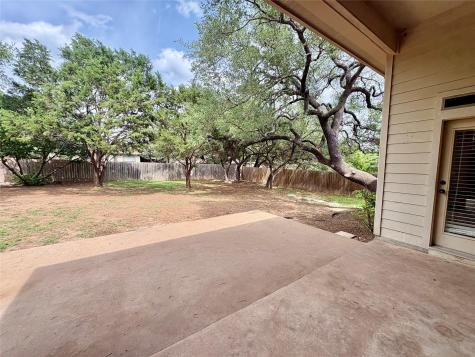 15210 Falcon Drive Austin TX 78734