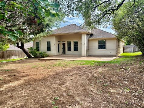 15210 Falcon Drive Austin TX 78734