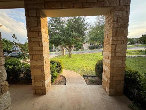 15210 Falcon Drive Austin TX 78734
