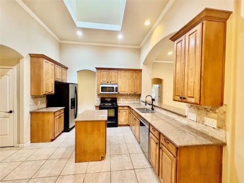 15210 Falcon Drive Austin TX 78734