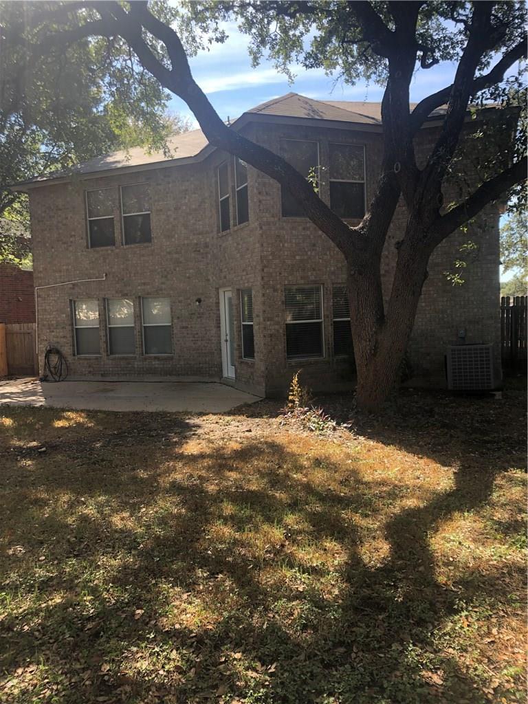 1304 Devil Ridge Cedar Park TX 78613